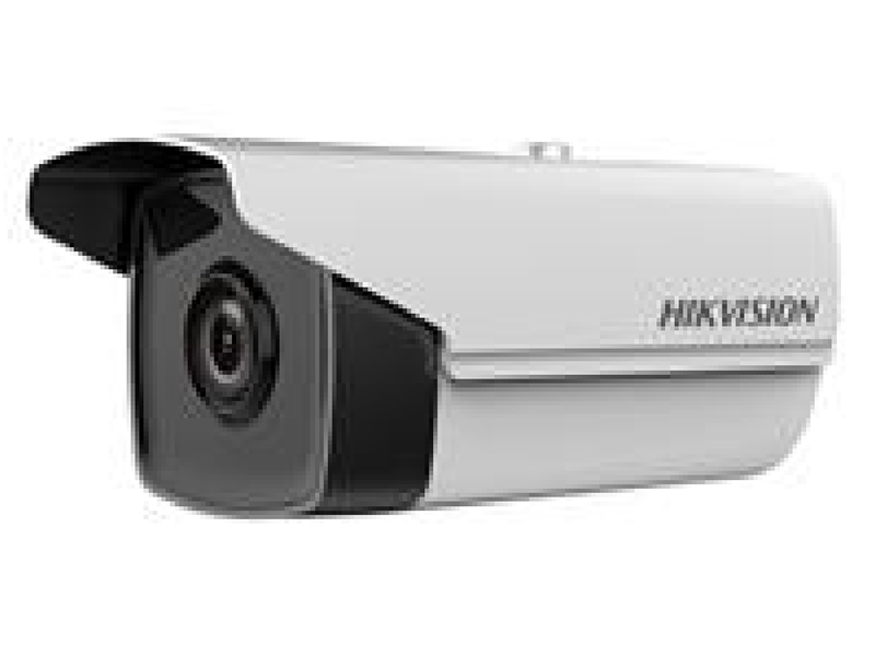 400萬(wàn)星光級(jí)1/1.8”CMOS?？低旳I輕智能抓拍筒型網(wǎng)絡(luò)攝像機(jī)